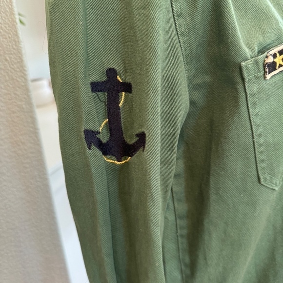 FOREVER 21 BUTTON DOWN SHIRT. SMALL. - Picture 2 of 4